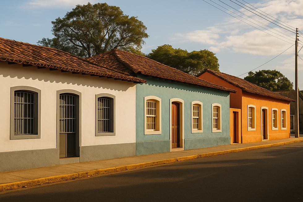 Como Regularizar sua Casa: Guia Completo