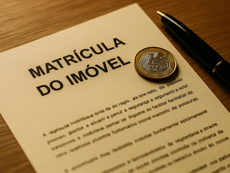 Por que a Regularização Imobiliária é Importante