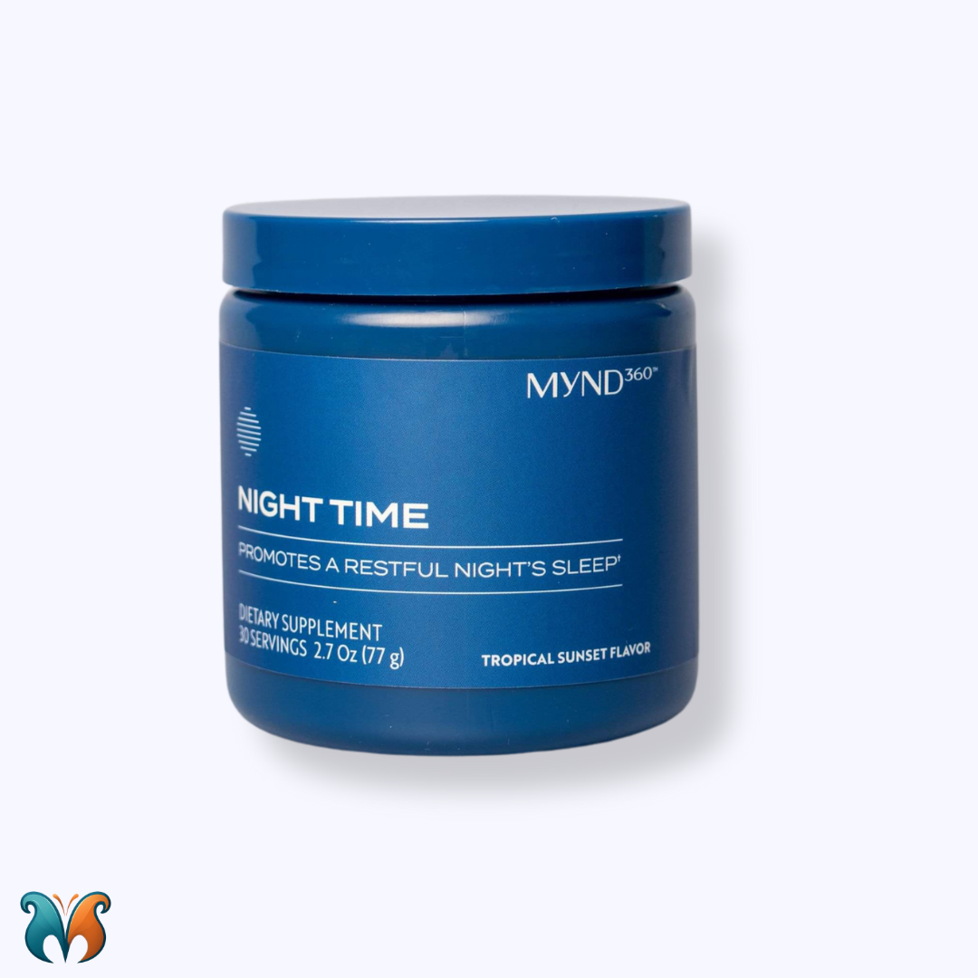MYND 360 -NIGHT TIME