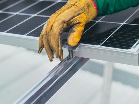Navigating Solar EPC Challenges in India