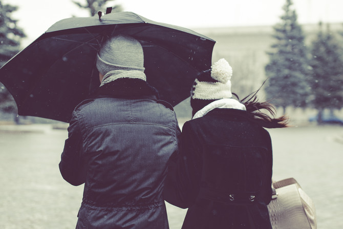 Real Life Relational Skills