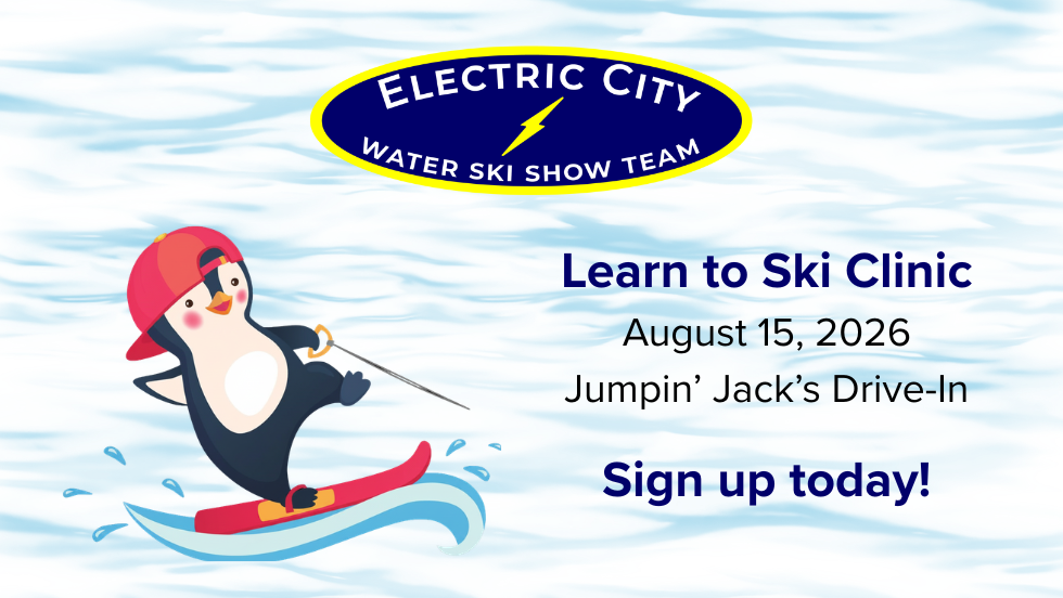 Learn To Ski Clinic