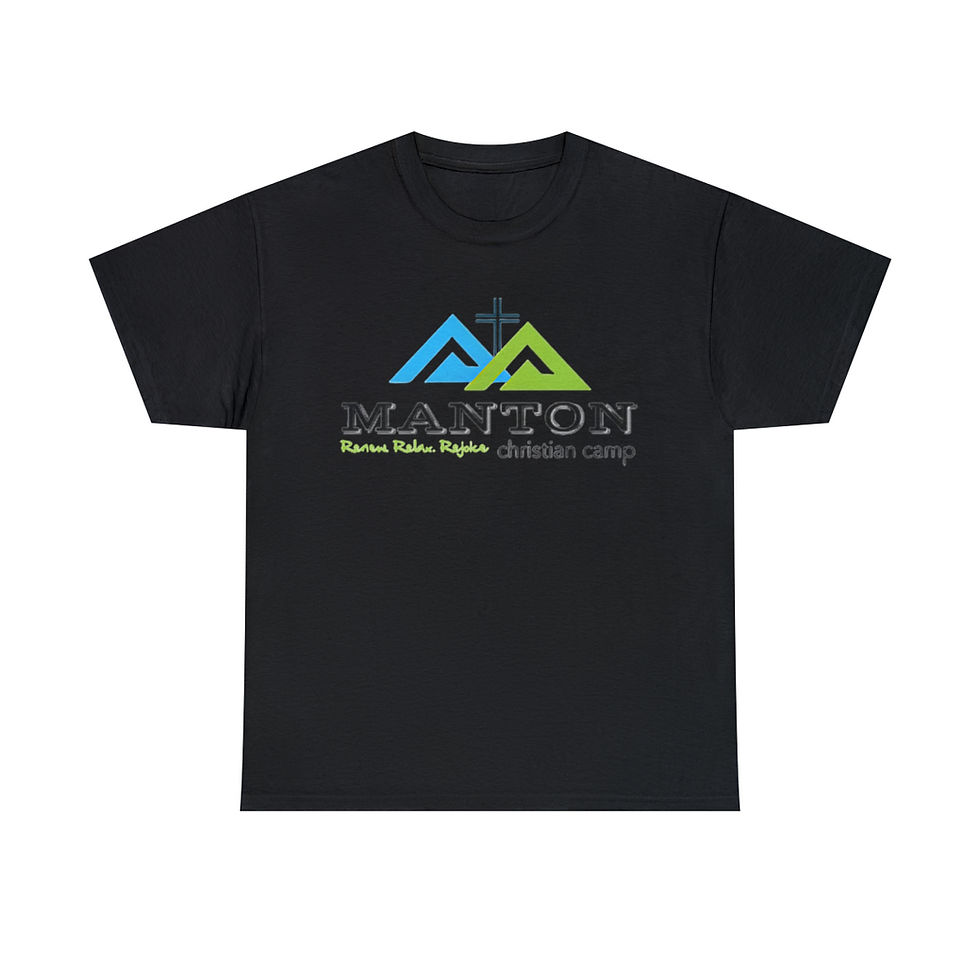 Thumbnail: Heavy Cotton Tee