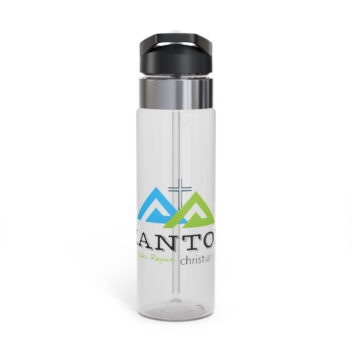 Kensington Tritan™ Sport Bottle, 20oz