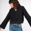 Miniature : Maison Ohlala sweatshirt Seattle - noir