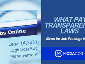 What Pay Transparency Laws Mean for Job Postings in 2026