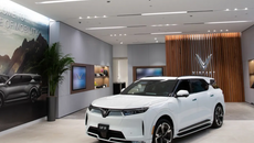 VinFast unveils EV showrooms in Santa Monica, CA | Commerce – Daily News