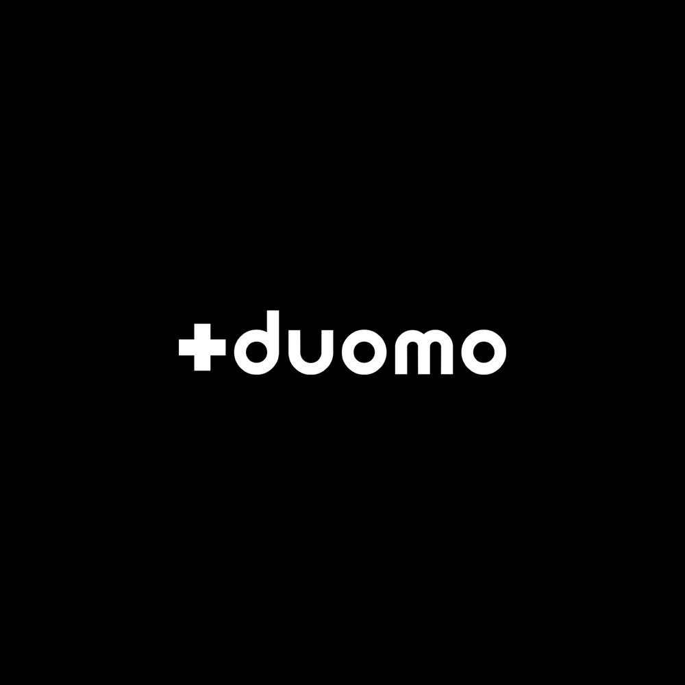 DUOMO logo