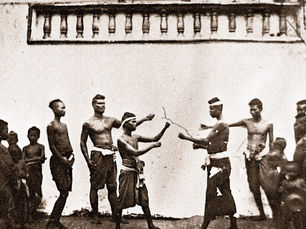 The Basics of Muay Thai