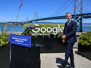 Governor Gavin Newsom has announced an important regulatory update that all employers in California, particularly those pursuing state contracts, need to consider immediately.