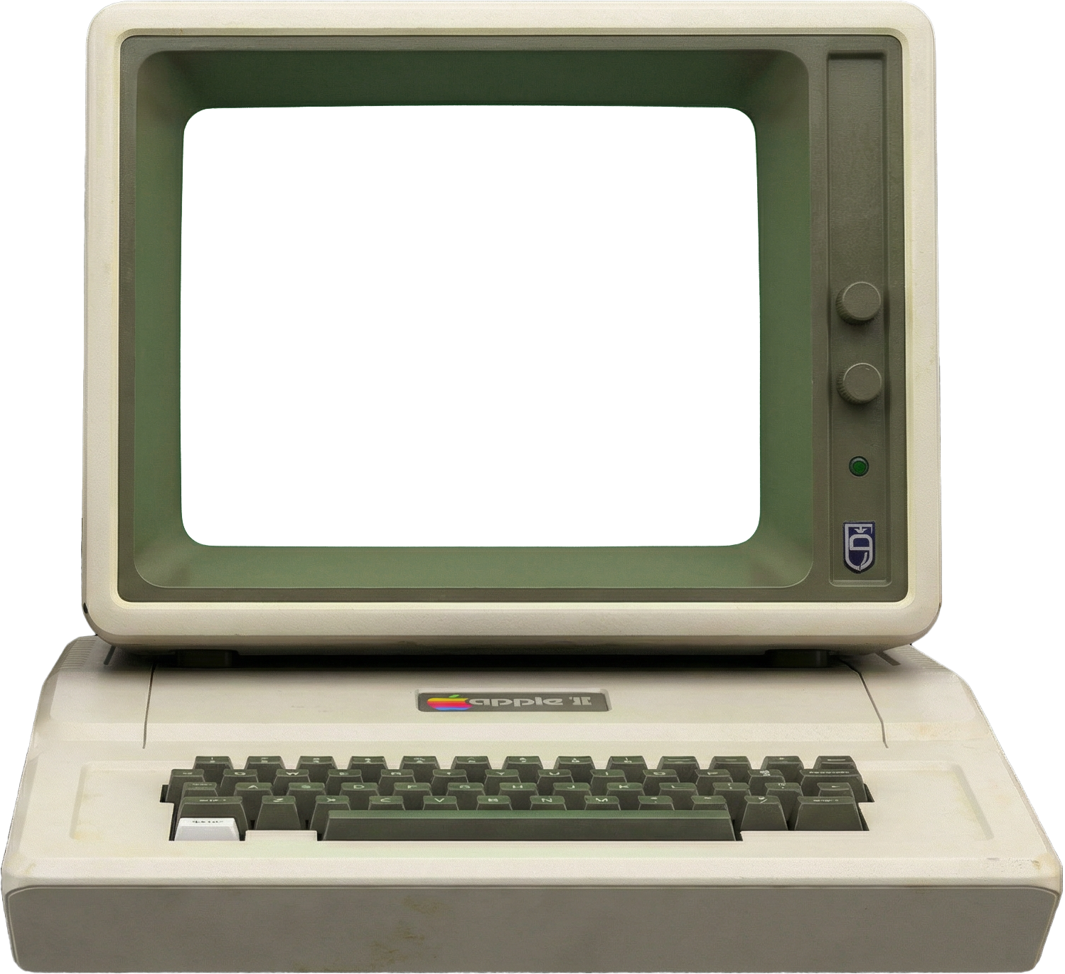 apple 2