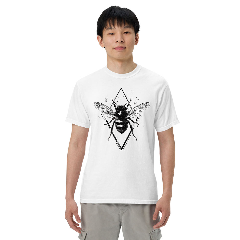 Thumbnail: The Bee