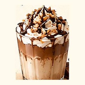 ☕ Nutella Latte