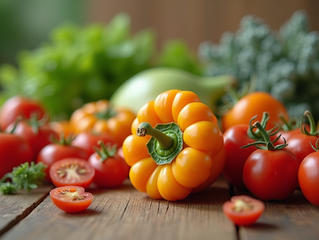 What the FoodPrint 200+ Test Covers: A Guide to Comprehensive Food Testing