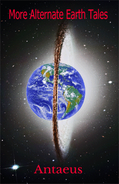 More Alternate Earth Tales book cover