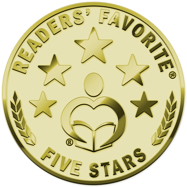 Readers' Favorite Five Star Award