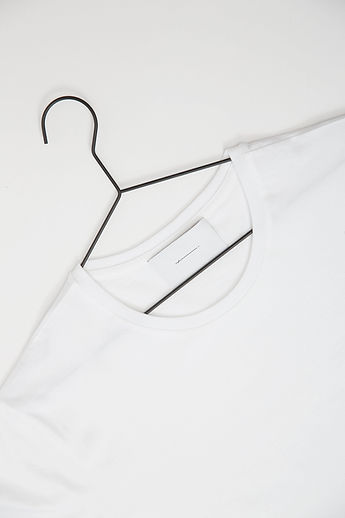 T-shirt on Hanger