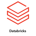 Databricks icon