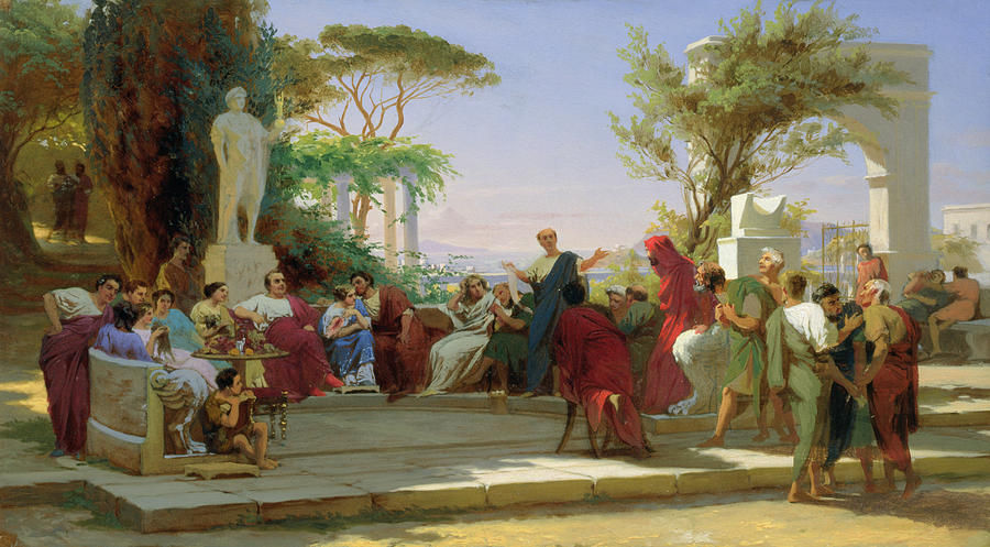 Liminality as a Catalyst within Black Classicism