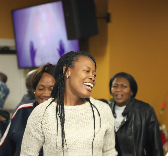 Abundant GraceLife Assembly of God 2