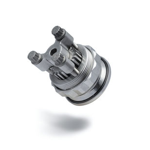 ENGO Instrumentation Feedthrough