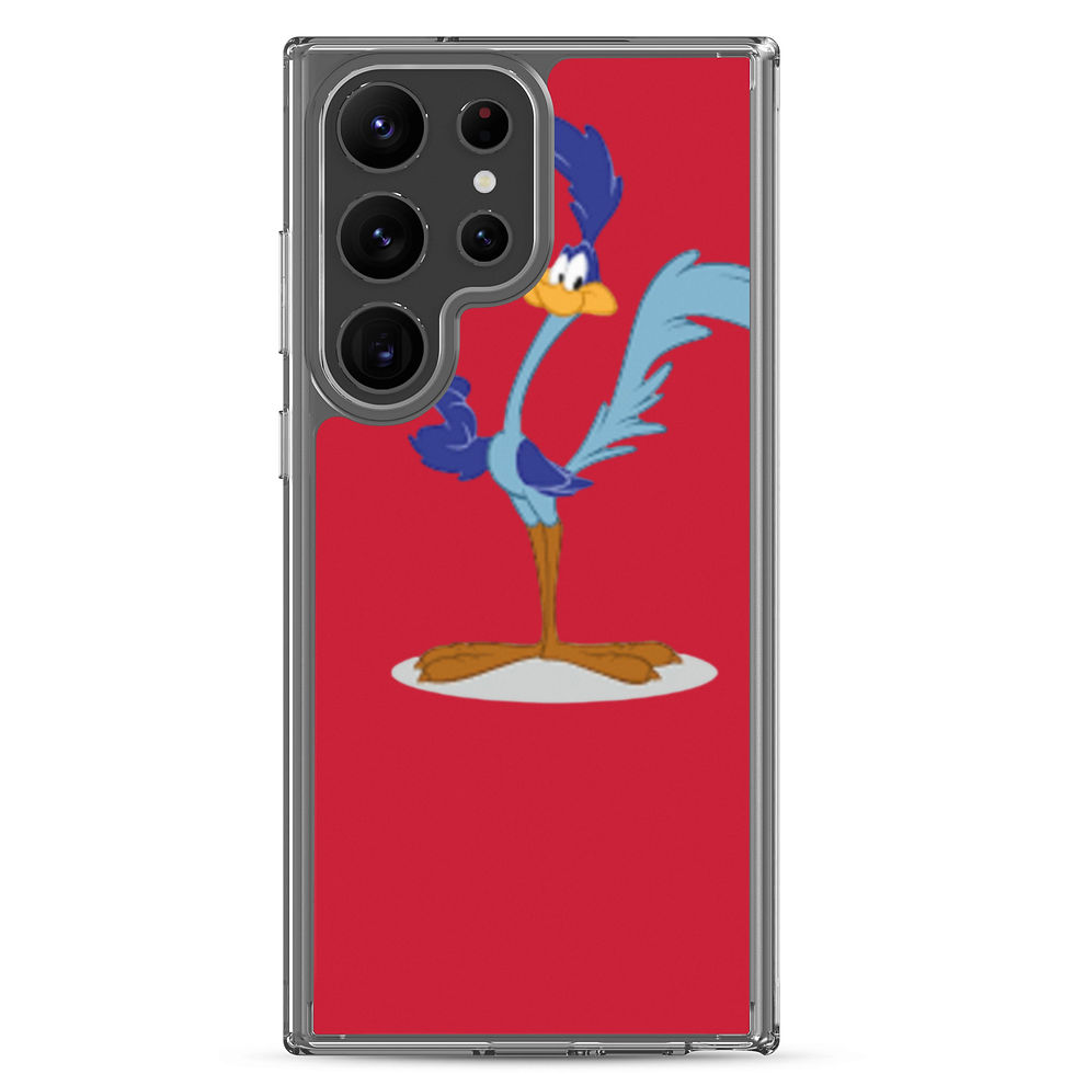 Miniatura: Bird Case Samsung®