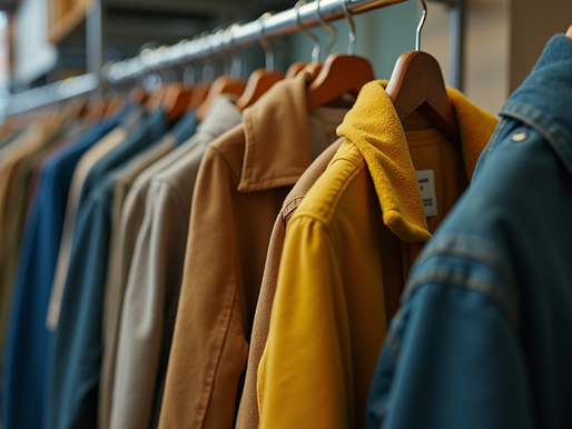Emerging Trends in Current Urban Fashion Brands