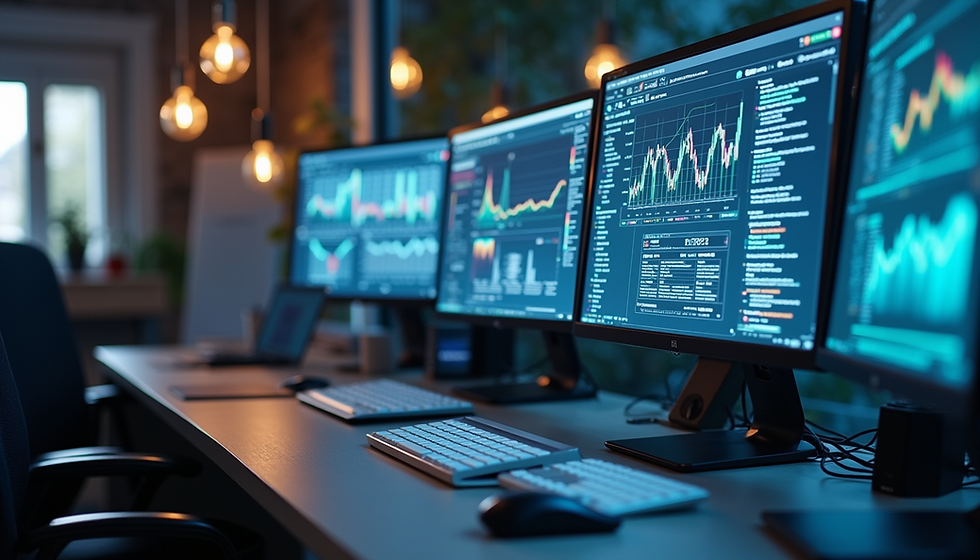 Unlocking Business Potential: How AI Can Transform Your Strategy