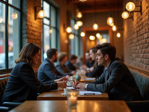 Mastering Group Discussions with These Tips