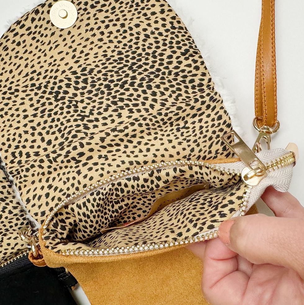 Thumbnail: Phone Crossbody