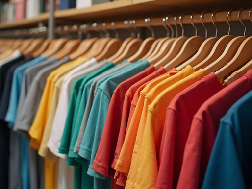 Finding Your Audience for Print on Demand Tee Shirts