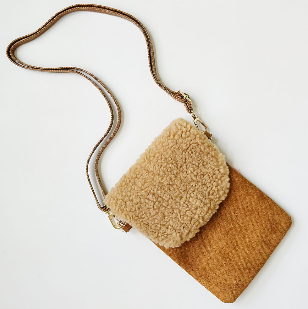Thumbnail: Phone Crossbody