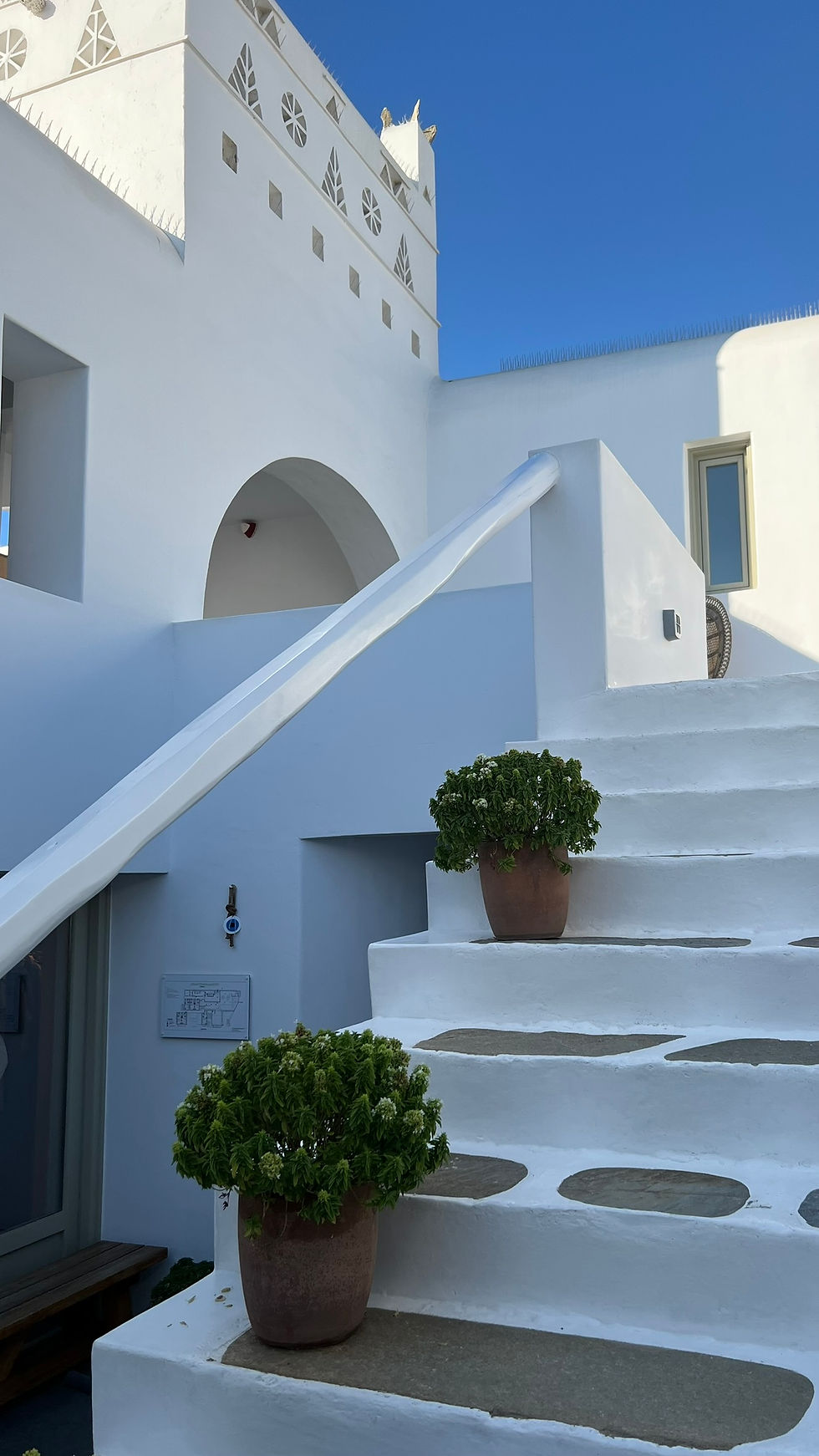 rochari hotel mykonos review