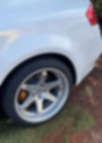 best all season tires