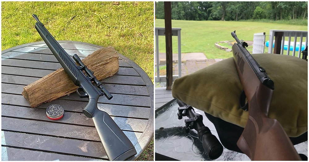 I Tested And Ranked The Most Powerful Pellet Guns In 2024
