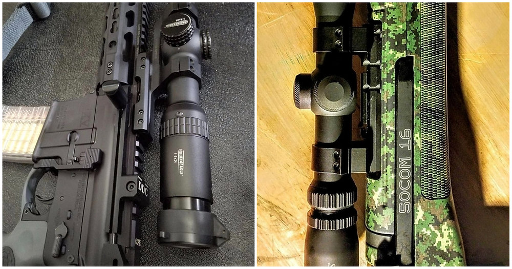 I Tested And Ranked The Best Rifle Scopes For The Money In 2023