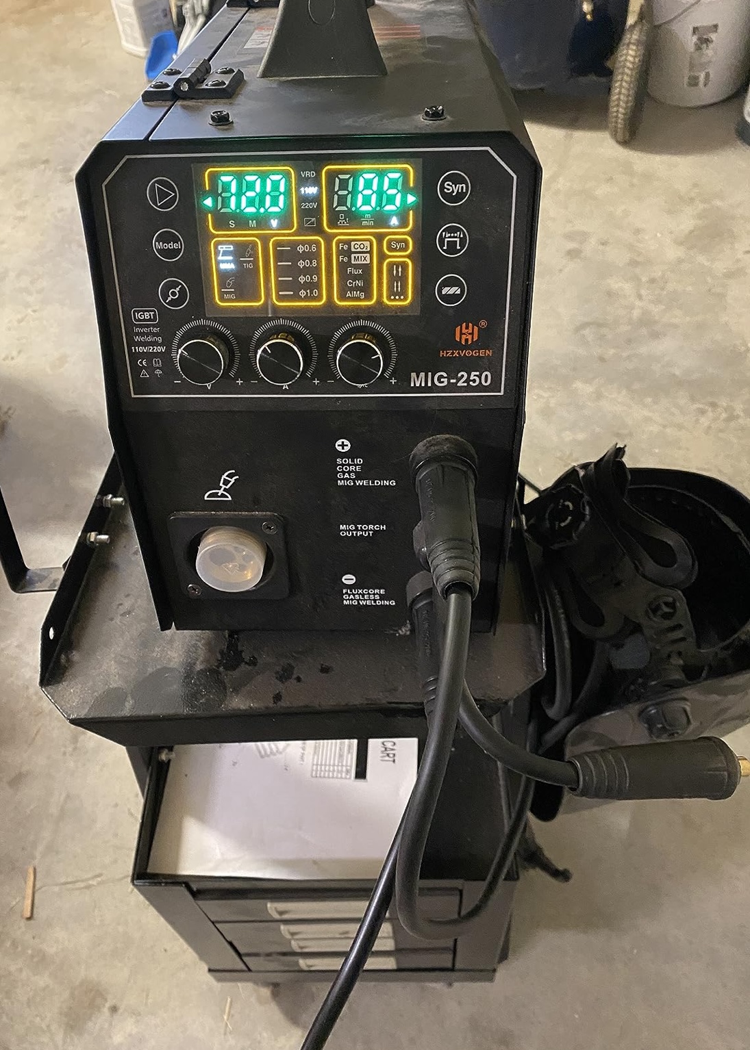 I Tested And Ranked The Best Mig Welders In 2024