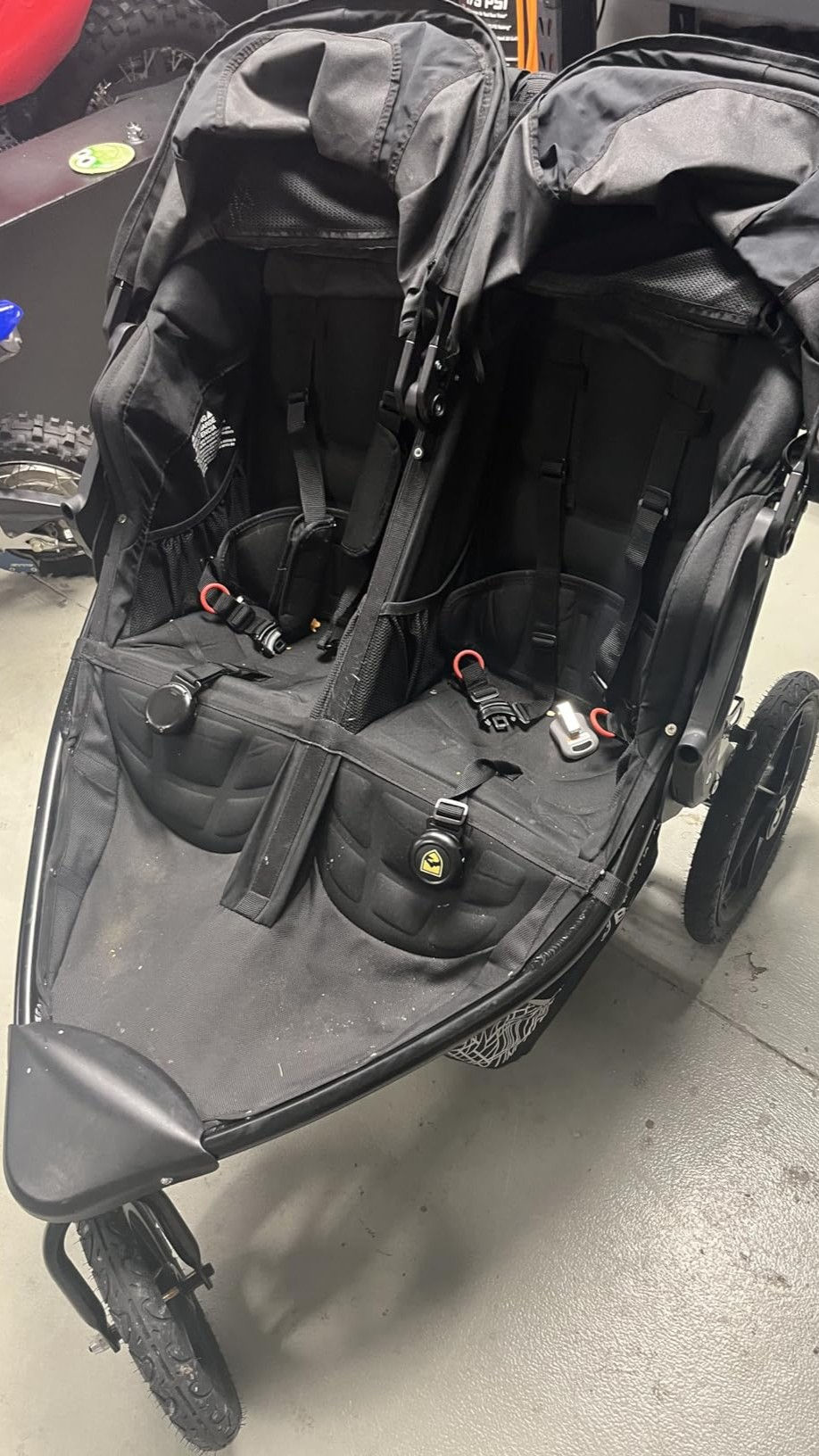 best travel stroller