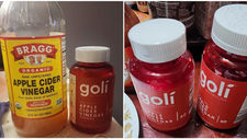 Goli Apple Cider Vinegar Gummies Review: Tested By A Product Consultant