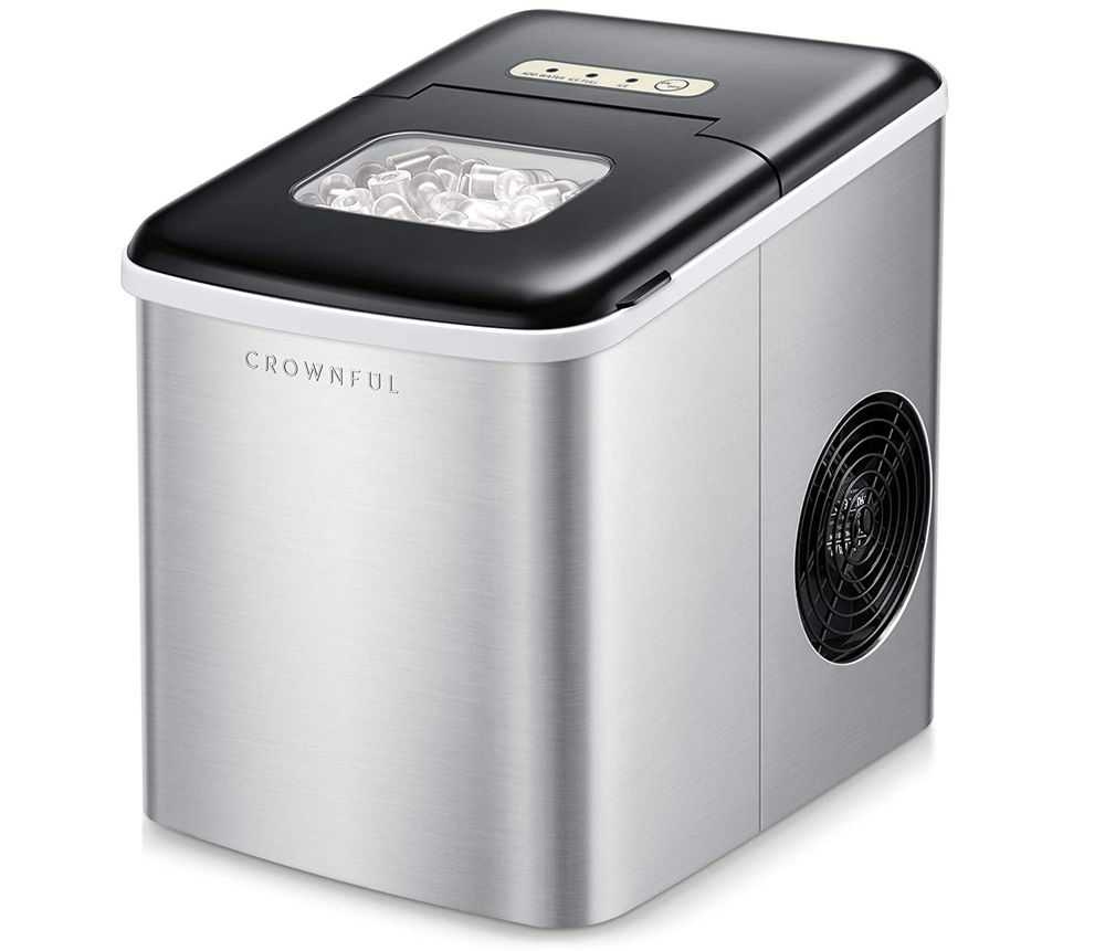 31 TopRated Ice Makers That Solve That Annoying Problem Once And For All