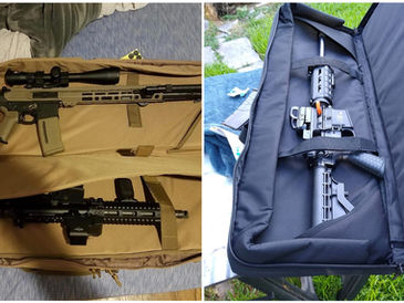 Best Soft Rifle Cases Of 2025 According To A Squad Leader