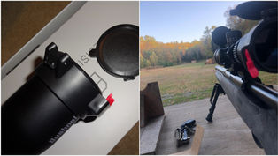 Bushnell Engage Review [2026]: By An Old-school Hunter