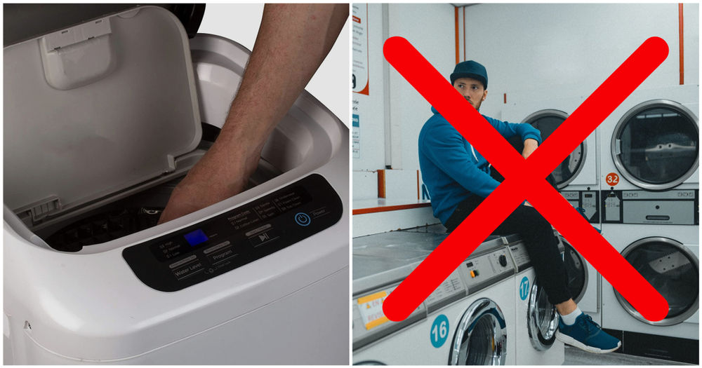 I Tested And Ranked The 3 Best Portable Washing Machines