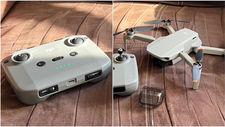 DJI Mini 4K Review: Tested Drone Performance, Camera & Range
