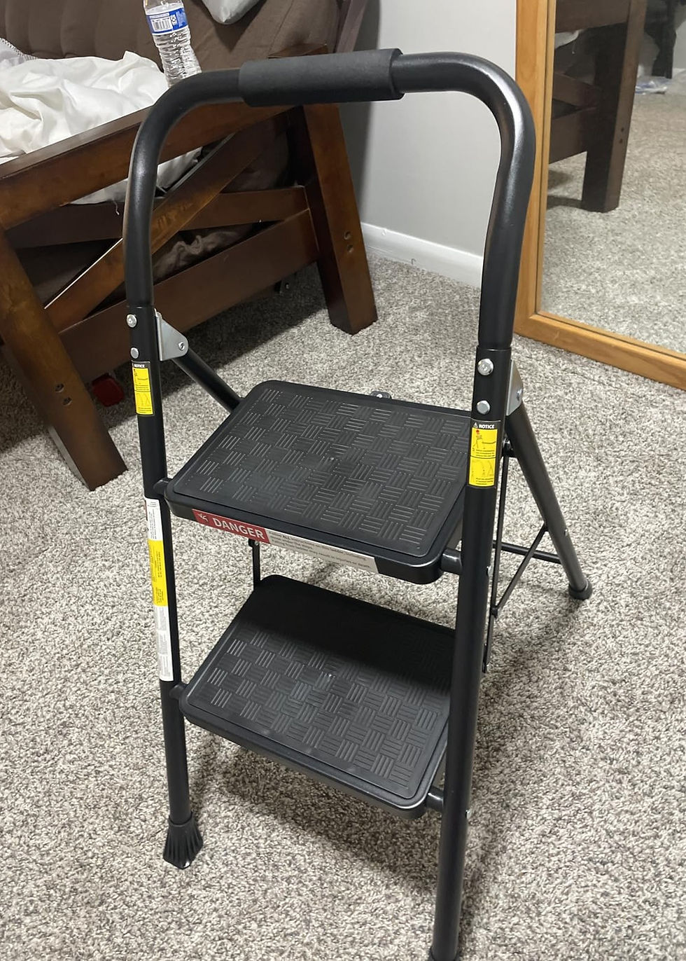 best step ladders