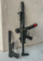 heckler and koch