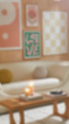 affordable art online