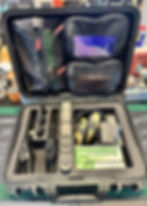 condition 1 pistol case