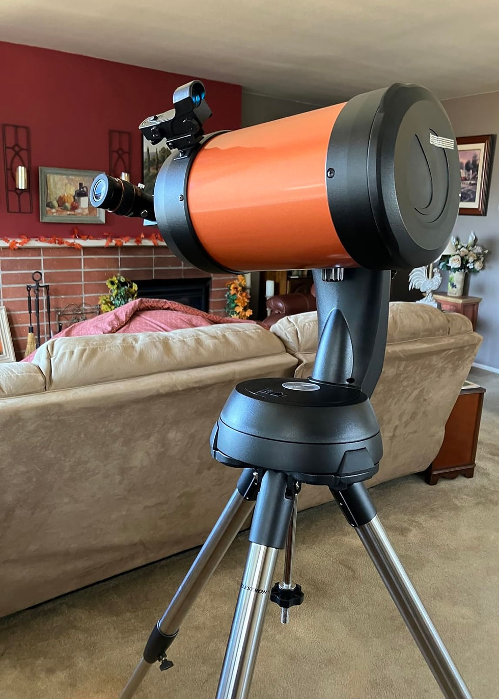 best telescopes for stargazing