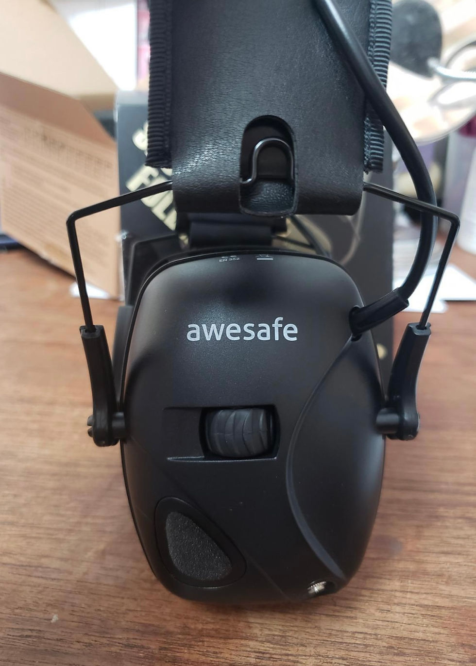 I Tested And Ranked The Best Shooting Earmuffs In 2024